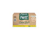 NETT 100% Coton Bio Normal sans applicateur